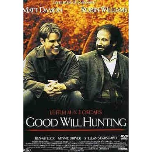 Will Hunting - Edition Belge