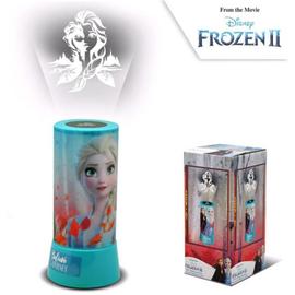 Lampe LED Elsa La Reine des Neiges achat en ligne sur