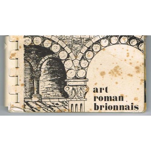 Art Roman Brionnais