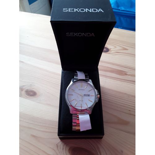 Montre