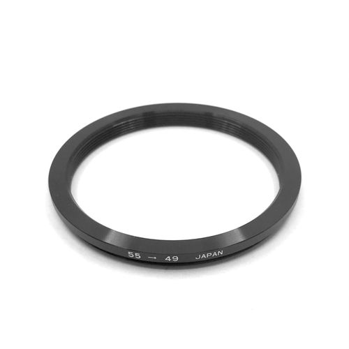 KENKO Bague d'adaptation / Step-Down Ring 55-49