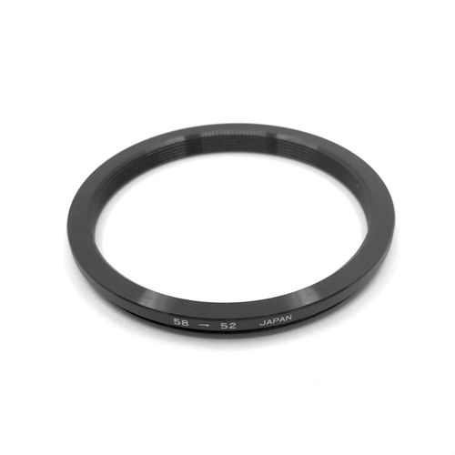KENKO Bague d'adaptation / Step-Down Ring 58-52