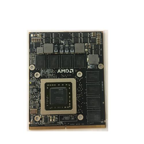 AMD Radeon HD 4850 512Mo Apple 27" 2009 iMac A1312 Video Card carte graphique