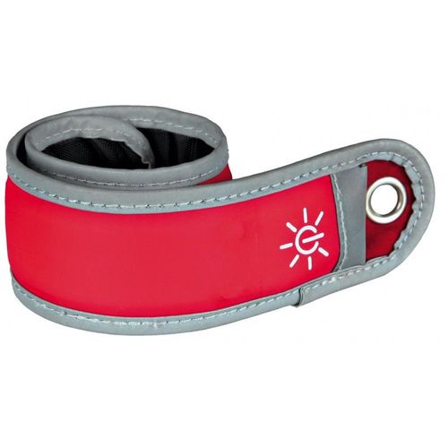 Trixie Bande Reflechissante Pour Ma?Tre 35 Cm Par 4 Cm- Chien
