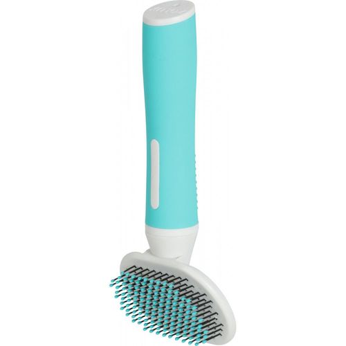 Zolux Brosse ? Picot Doux Taille Xs Pour Chiot.