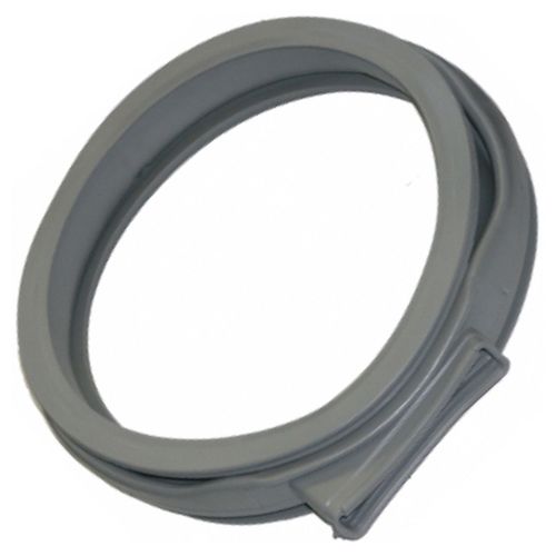 Joint de hublot(manchette) d'origine Lave-linge (757850012 00446225 NEFF SMEG BAUKNECHT WHIRLPOOL SIEMENS IGNIS BOSCH)