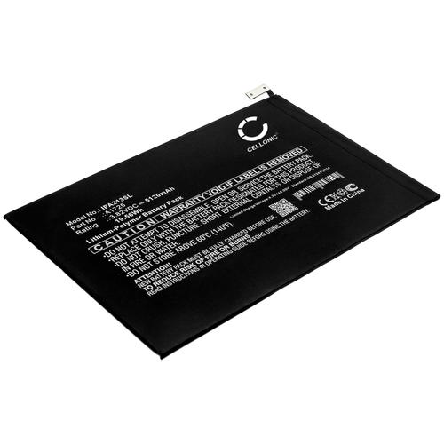 Batterie Neuve De Remplacement Pour Tablette Apple Ipad Mini 5 (2019) - A2124, A2126, A2133 - A1725 5120mah