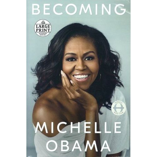 Becoming