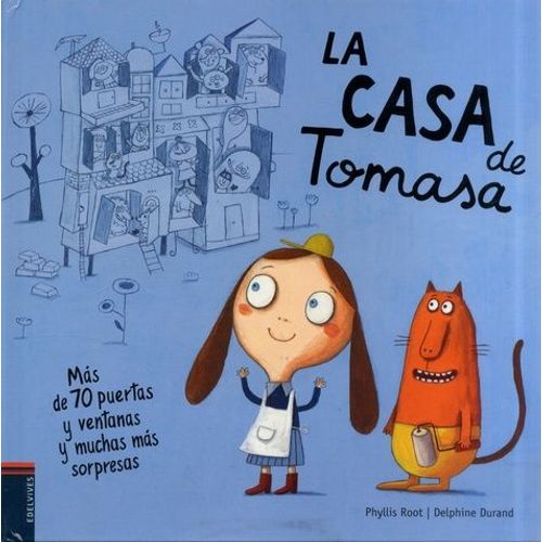 La Casa De Tomasa - Mas De 70 Puertas Y Ventanas Y Muchas Mas Sorpresas
