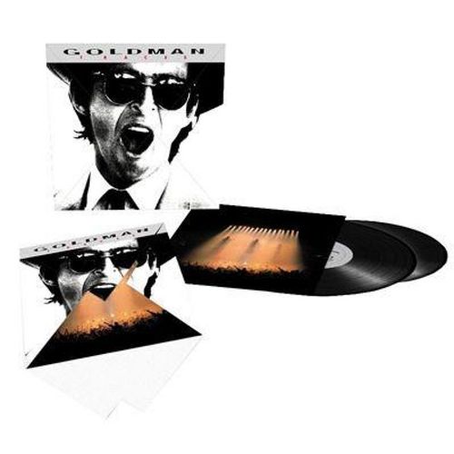 Traces - Vinyle