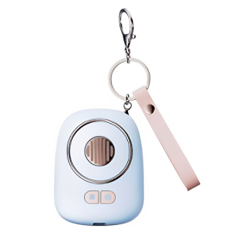 Ventilateur portatif Mini Ventilateur Personnel Portatif Ventilateu...