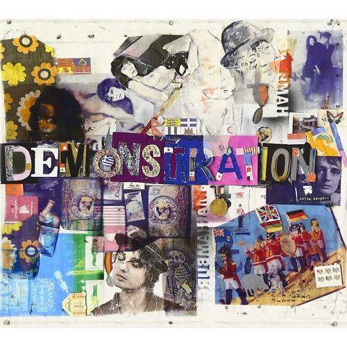 Hamburg Demonstrations [Import Japonais]