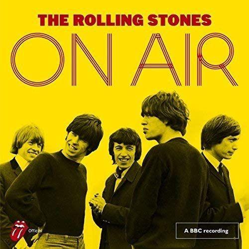 On Air (2cd Deluxe) [Import Japonais]