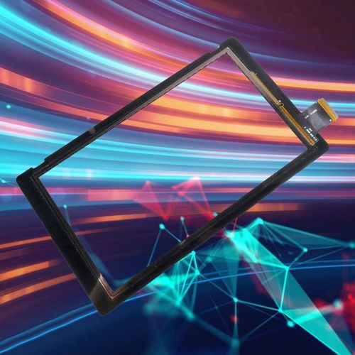 Écran Tactile Lcd Pour Commutateur À Écran Tactile Panneau De Couverture Numériseur Couvercle De Console Jeu Console Remplacement D'écran