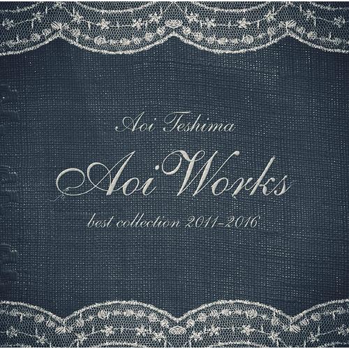 Aoi Works -Best Collection 2011-2016 [Import Japonais]