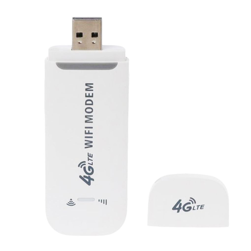 Permanence 4G Routeur WiFi sans fil, Cl modem mobile  larg... - 3