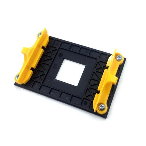 support de refroidissement CPU, carte mère pour A MD AM2/AM2 +/AM3/AM3 +/FM1/FM2/FM2 +/940/939, installation de fixation, offre spéciale