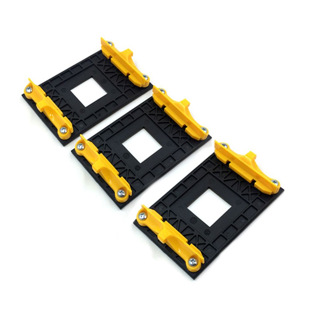 support de refroidissement CPU, carte mre pour A MD AM2/AM2... - 3
