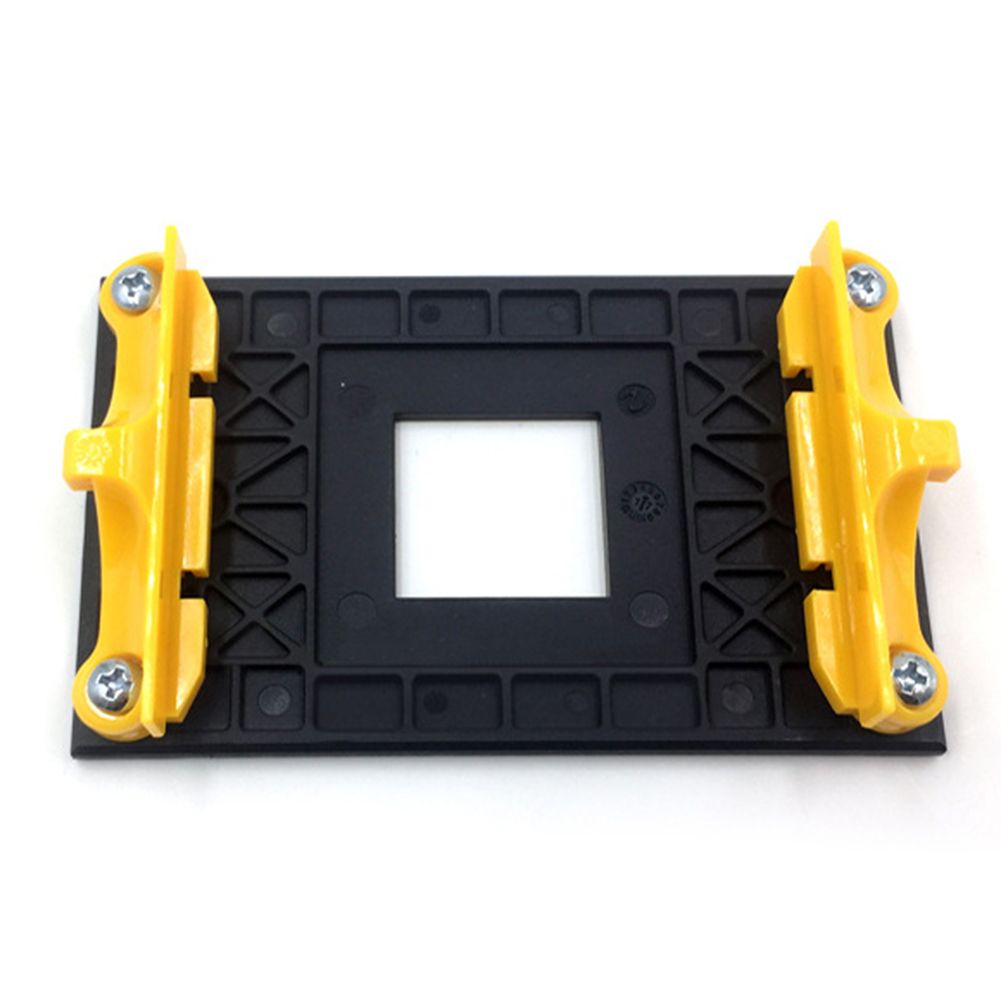 support de refroidissement CPU, carte mre pour A MD AM2/AM2... - 4