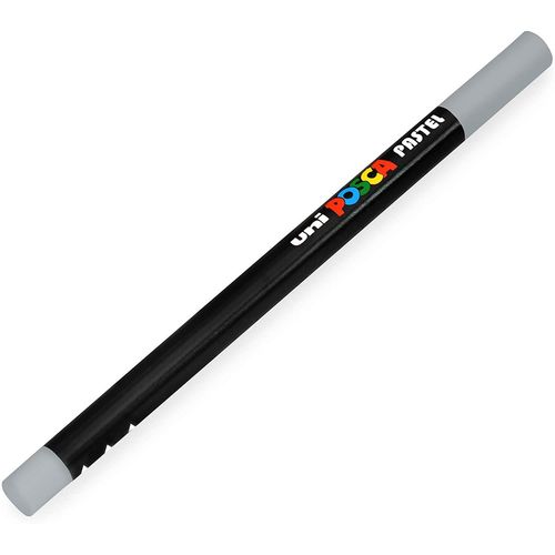Posca Bâtonnet De Pastel Posca Pastel Kpa100 G Gris