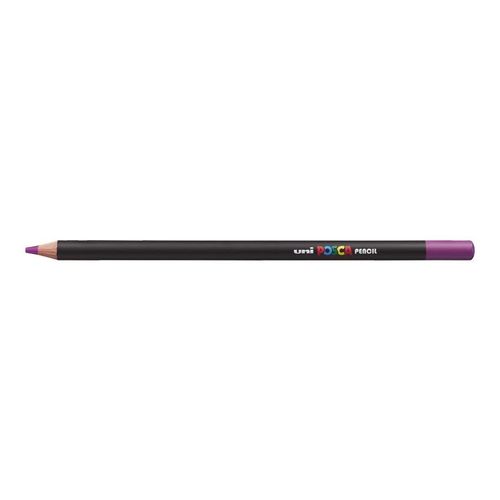 Posca Crayon De Couleur Posca Pencil Kpe200 Vt Violet