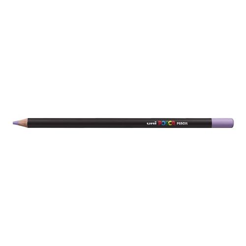 Posca Crayon De Couleur Posca Pencil Kpe200 L Lilas