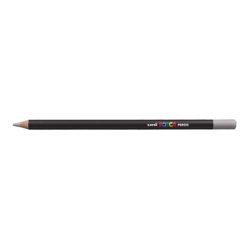 Posca Crayon De Couleur Posca Pencil Kpe200 G Gris
