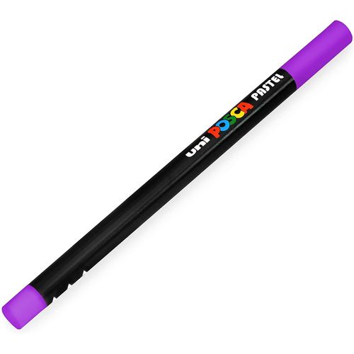 Posca Bâtonnet De Pastel Posca Pastel Kpa100 Vt Violet