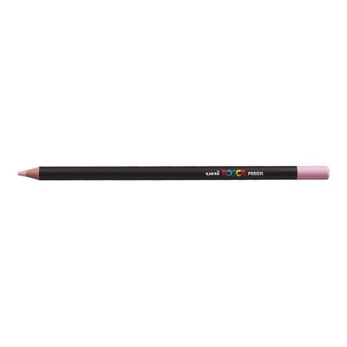 Posca Crayon De Couleur Posca Pencil Kpe200 Rec Rose Clair