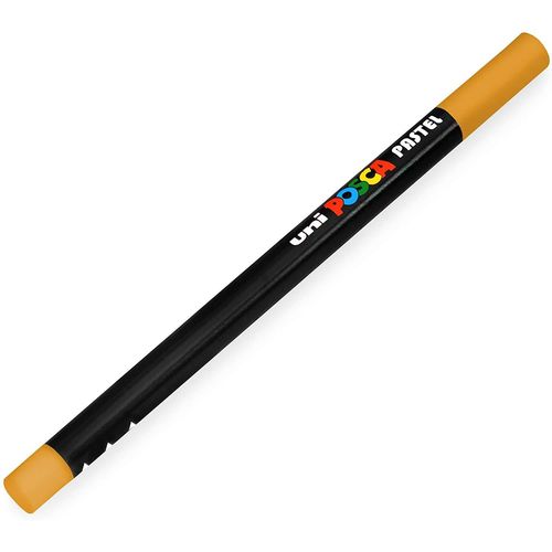 Posca Bâtonnet De Pastel Posca Pastel Kpa100 Ocrc Ocre Clair