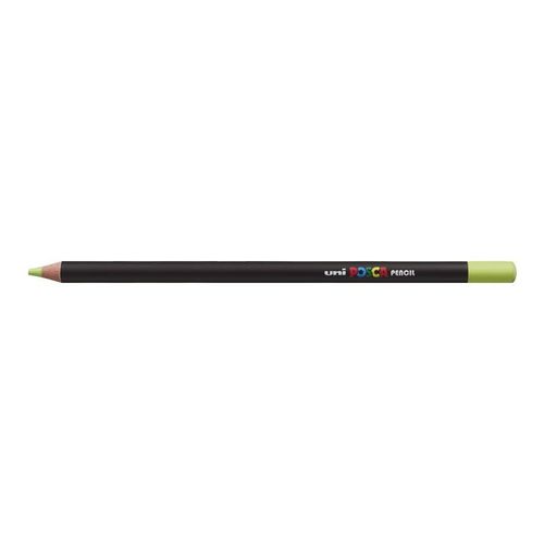 Posca Crayon De Couleur Posca Pencil Kpe200 Vfra Vert Frais