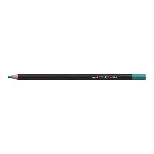 Posca Crayon De Couleur Posca Pencil Kpe200 Vem Vert Emeraude