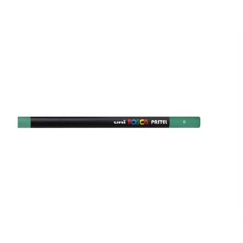 Posca Bâtonnet De Pastel Posca Pastel Kpa100 V Vert