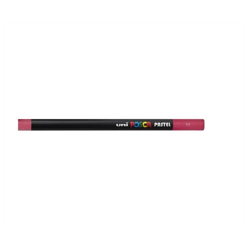 Posca Bâtonnet De Pastel Posca Pastel Kpa100 Refu Rose Fuschia
