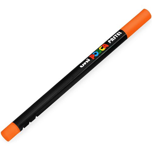 Posca Bâtonnet De Pastel Posca Pastel Kpa100 O Orange