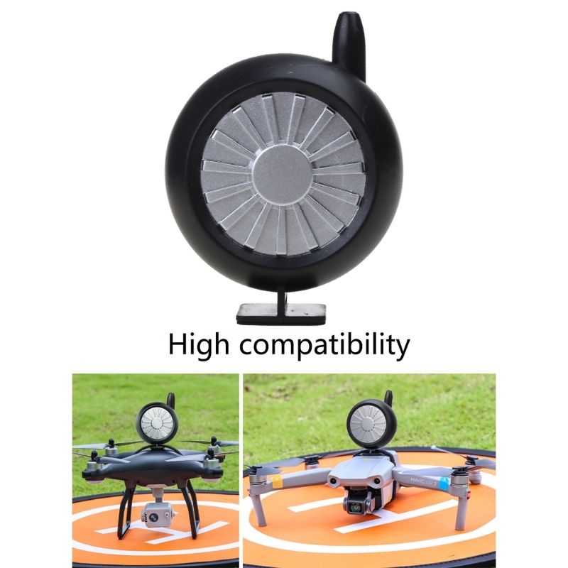 1 Ensemble De Haut-Parleurs Pour Drones Mavic Mini/Air 2 2s/... - 2