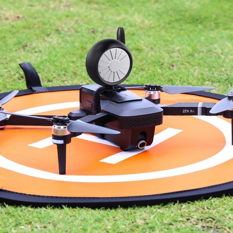 1 Ensemble De Haut-Parleurs Pour Drones Mavic Mini/Air 2 2s/... - 3