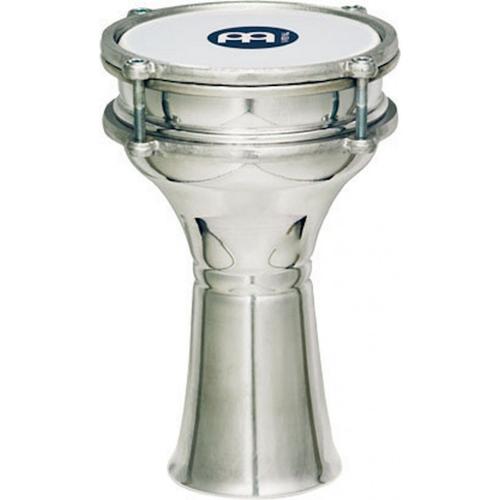 Darbuka Meinl Aluminium 13.5 X 23.5 Cm