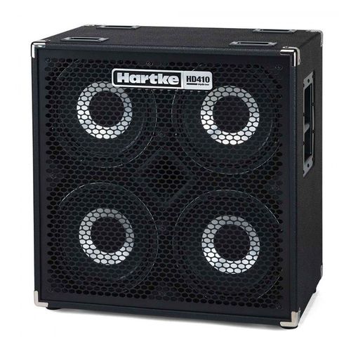 Hartke Hydrive Hd410 - Baffle 4x10'' Baffle Basse 1000w - 8 Ohms