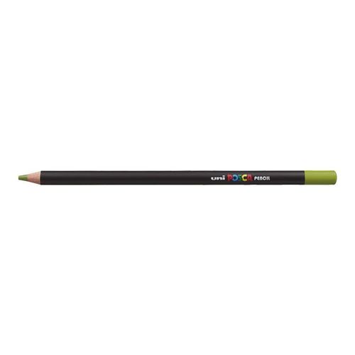 Posca Crayon De Couleur Posca Pencil Kpe200 Vtv Vert Thé Vert