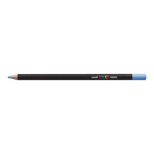 Posca Crayon De Couleur Posca Pencil Kpe200 Bc Bleu Clair