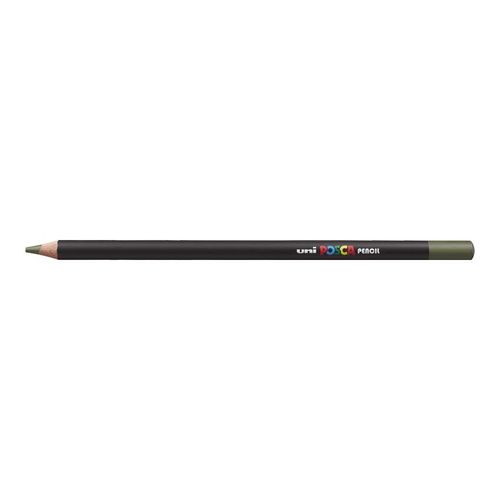 Posca Crayon De Couleur Posca Pencil Kpe200 Vk Vert Kaki