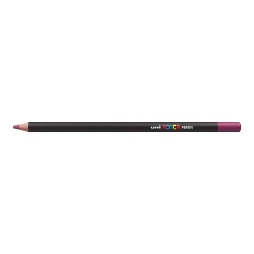 Posca Crayon De Couleur Posca Pencil Kpe200 Refu Rose Fuschia