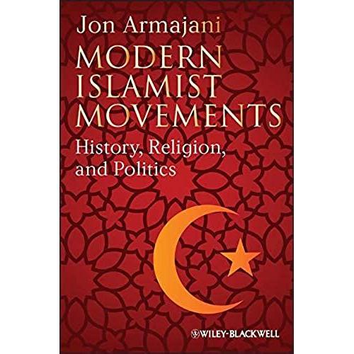 Modern Islamist Movements