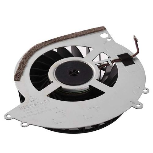 Kit De Pièces De Rechange Pour Ventilateur De Refroidissement Interne, Pour Modèle Sony Playstation 4, Ps4 1000/1100