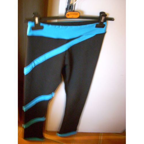 Pantalon De Patinage Artistique Bingdie 16 Ans.