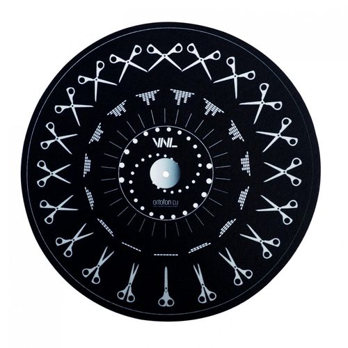 Ortofon Slipmat Vnl - Feutrine Slipmat Vnl