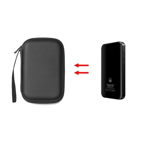 Étui de transport durable pour FiiO, M3K, M6, M9, M11, MK2, lecteur de musique MP3, accessoires, étui de rangement anti-poussière, housse, sac de protection, nouveau