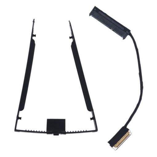 Support de disque dur, adaptateur de disque dur SSD, connecteur de ...
