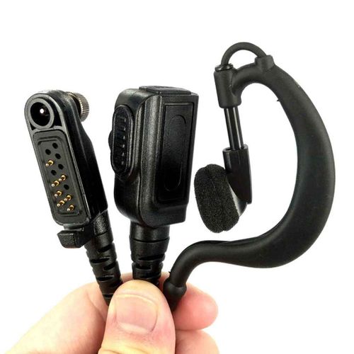 Alkie-alkie-arphone-radio ergonomique, pièce de rechange, pour ytera-600-602-602-602